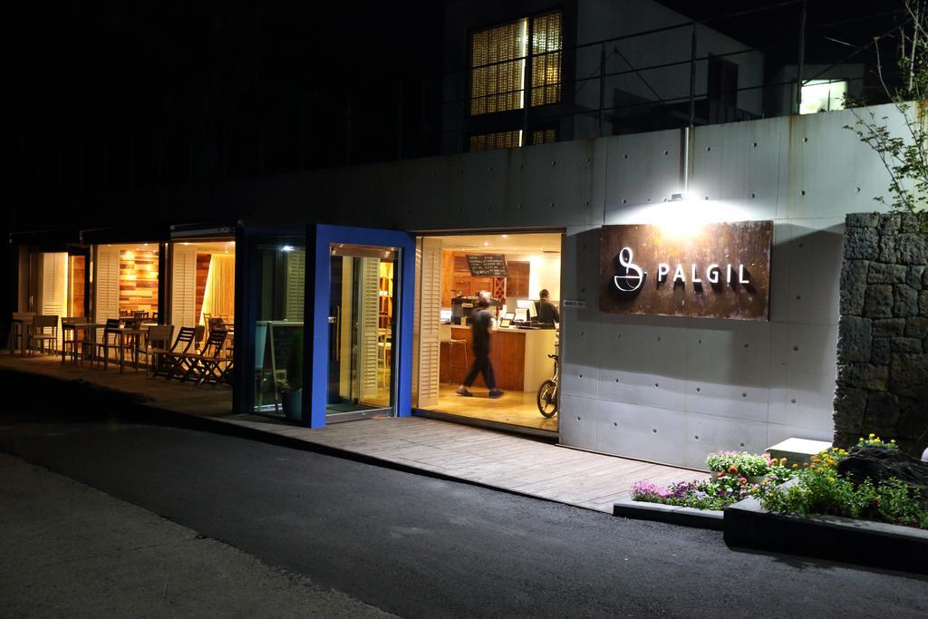 Cozy Sai Private House Villa Seogwipo Exterior foto