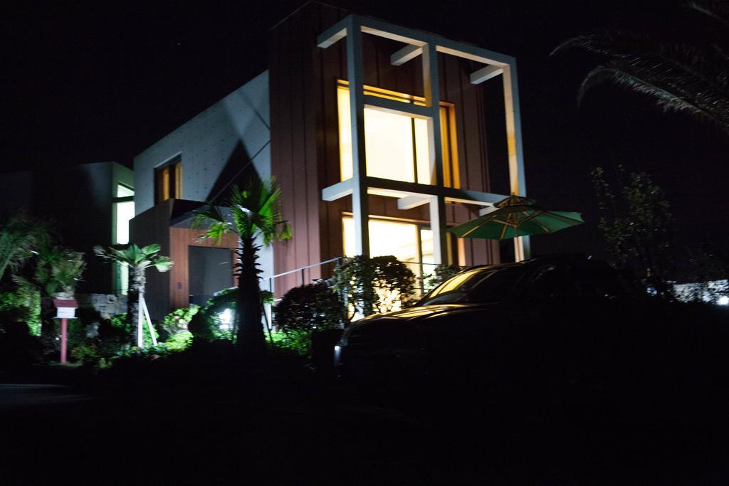 Cozy Sai Private House Villa Seogwipo Exterior foto
