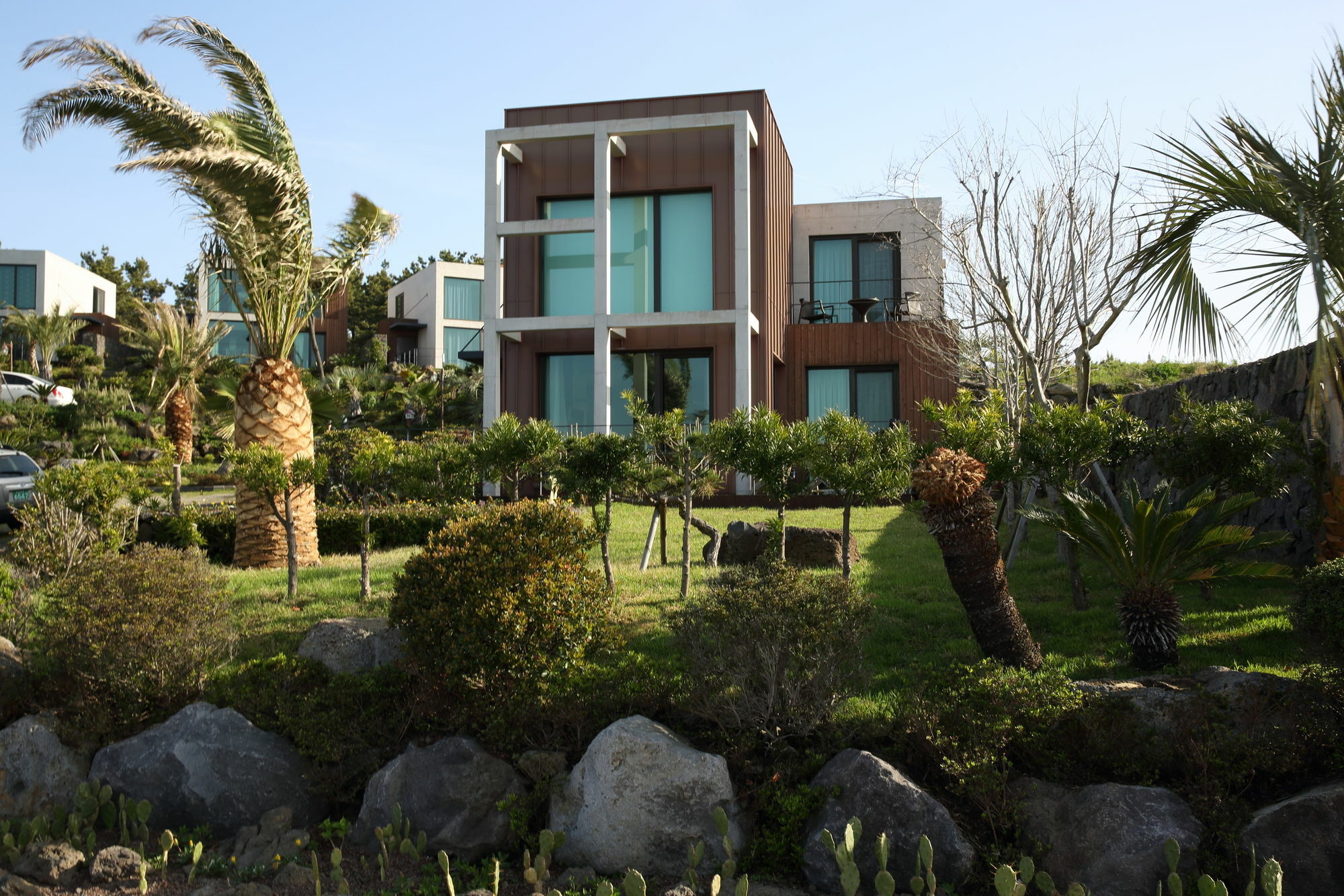 Cozy Sai Private House Villa Seogwipo Exterior foto