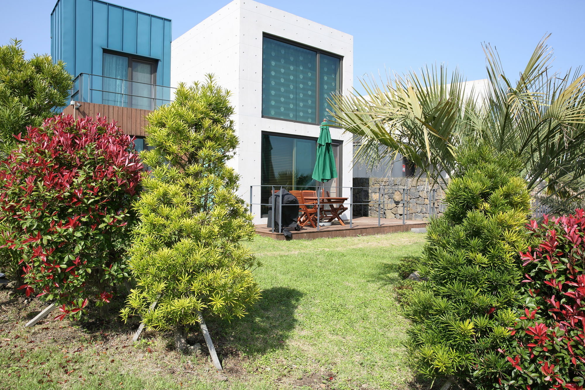 Cozy Sai Private House Villa Seogwipo Exterior foto