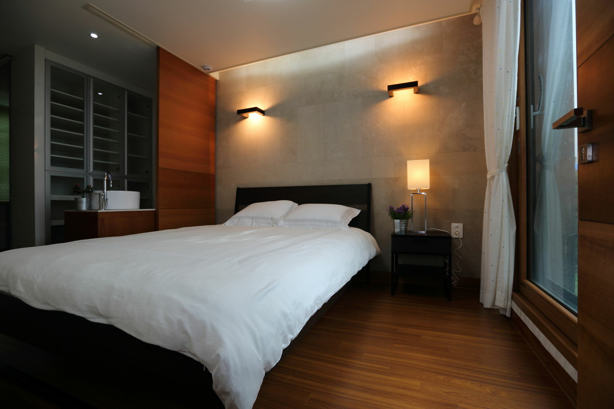 Cozy Sai Private House Villa Seogwipo Exterior foto