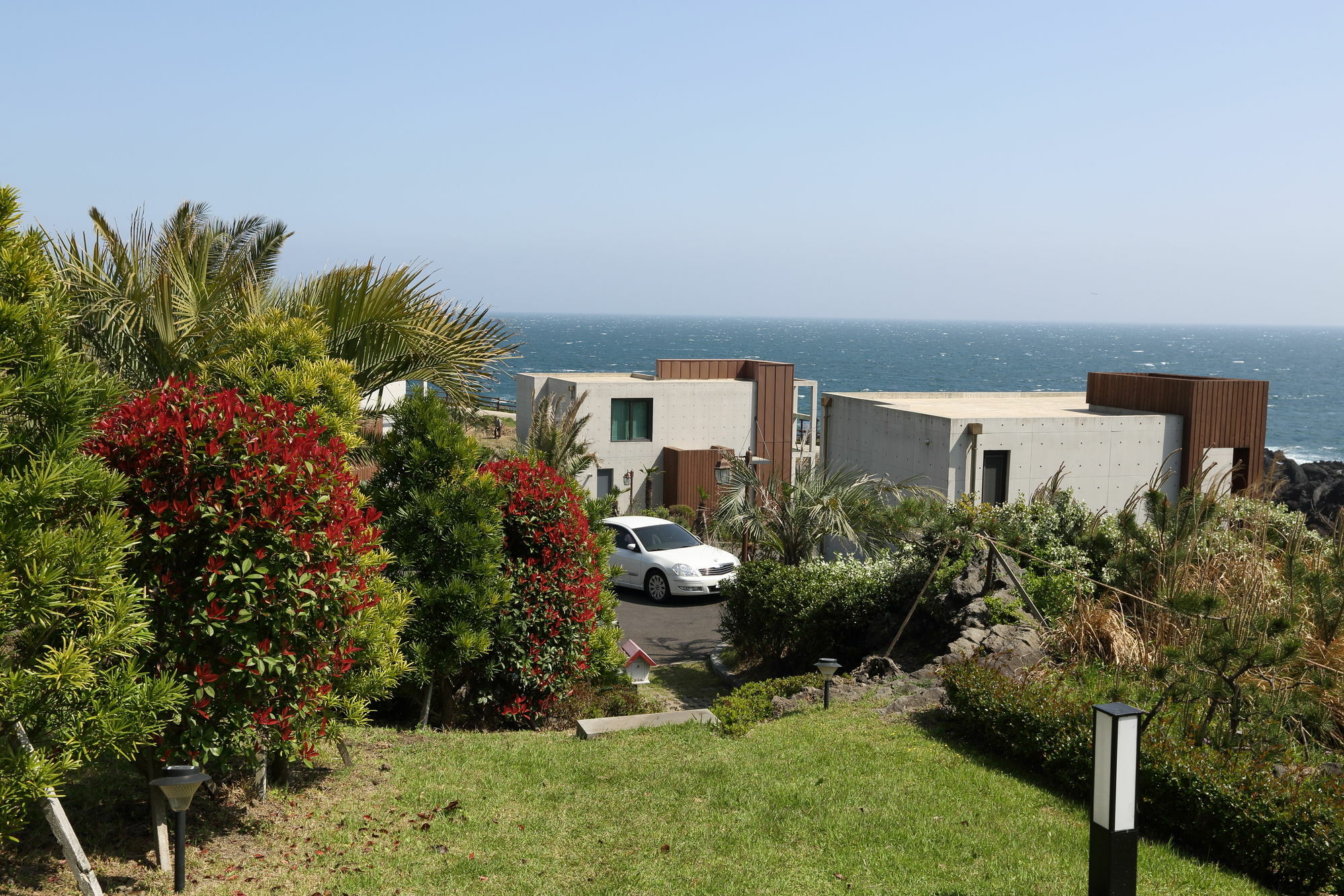 Cozy Sai Private House Villa Seogwipo Exterior foto