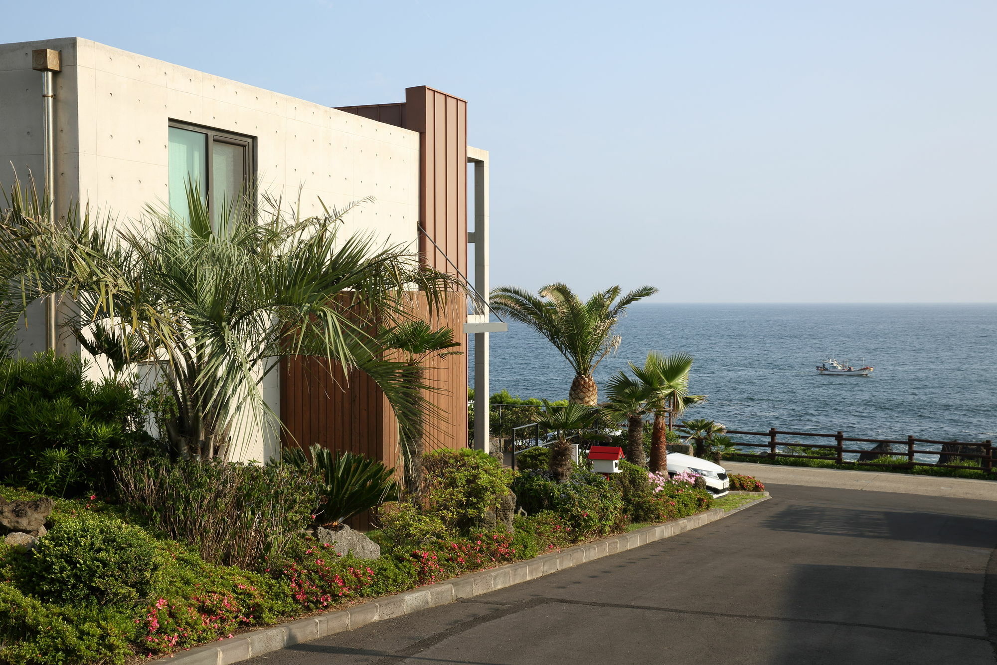 Cozy Sai Private House Villa Seogwipo Exterior foto
